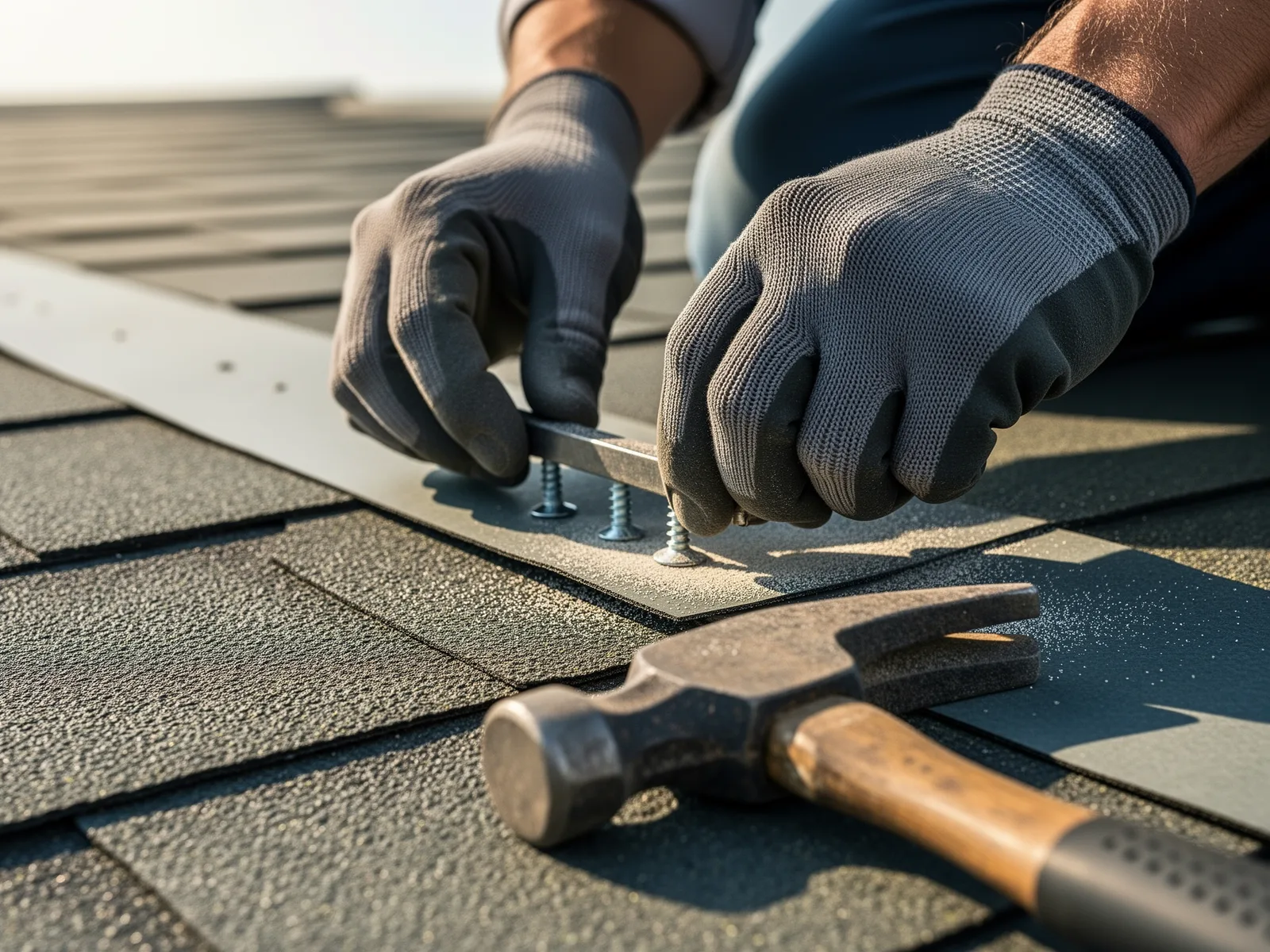 Why choose Fascia Repair in Portage, WI